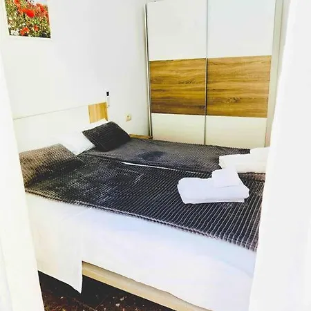 Citadella Apartment Puerto de Sagunto Exterior photo