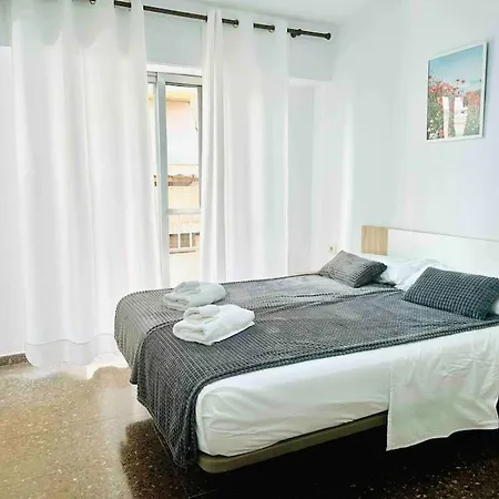 Citadella Apartment Puerto de Sagunto Exterior photo