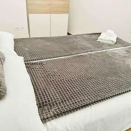 Citadella Apartment Puerto de Sagunto Exterior photo