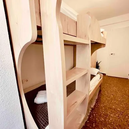 Citadella Apartment Puerto de Sagunto Exterior photo