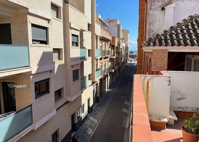 Citadella Apartment