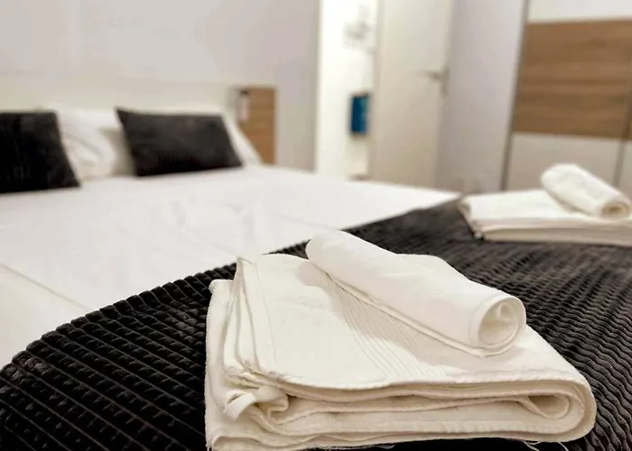 Citadella Apartment