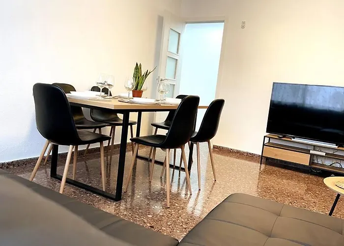 Citadella Apartment