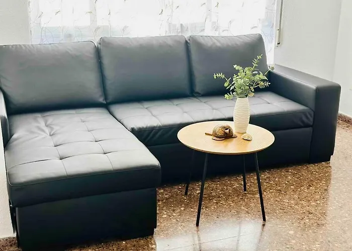 Citadella Apartment