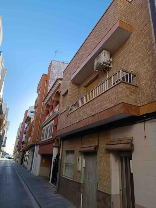 Citadella Apartment
