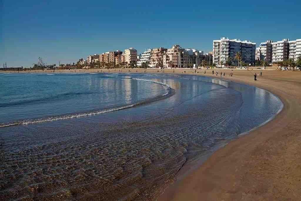Citadella Apartment *