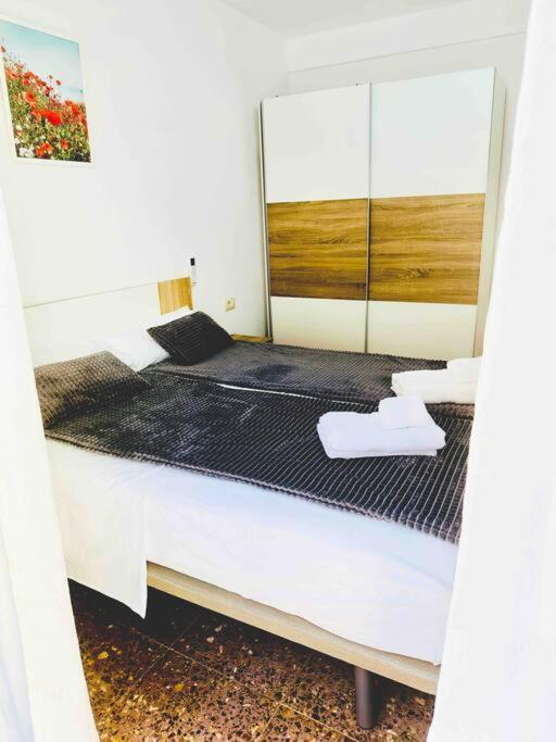 Citadella Apartment Puerto de Sagunto