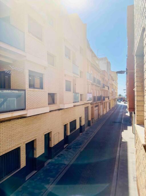 Apartment Citadella