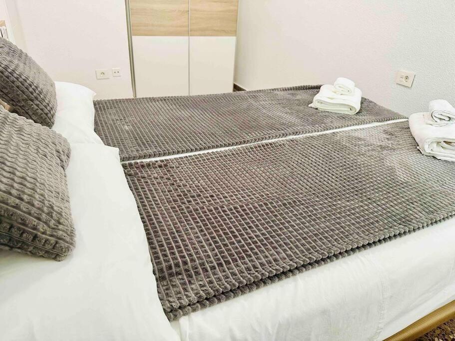 Apartment Citadella *