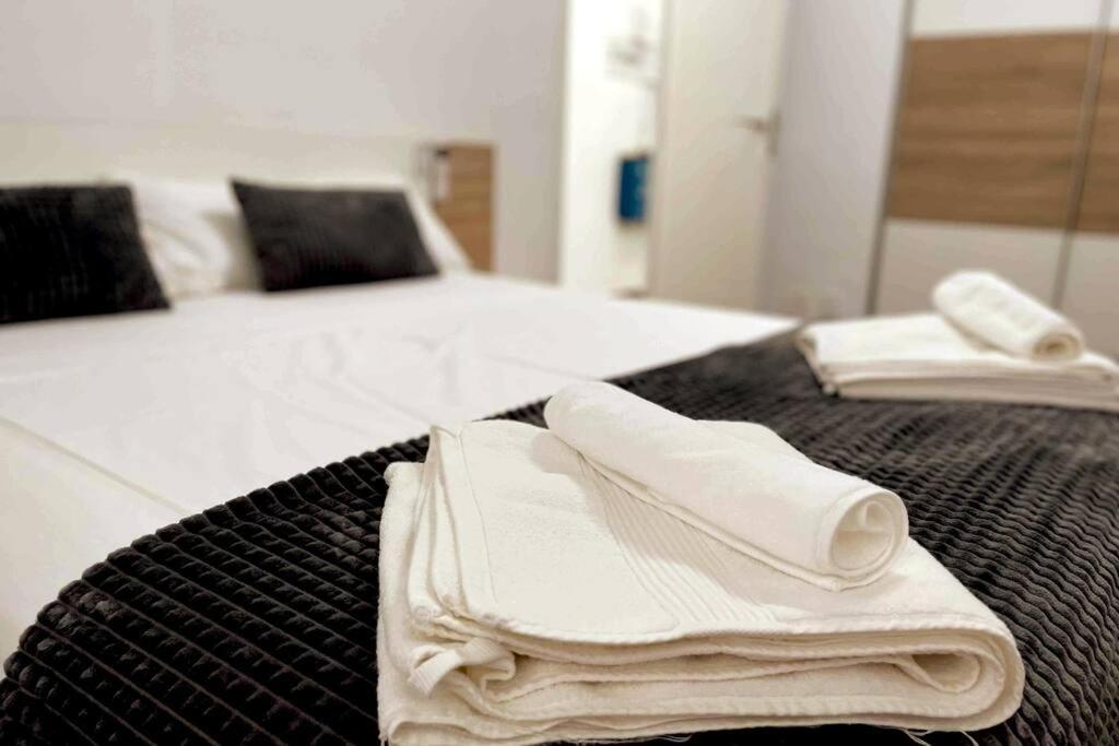 Apartment Citadella *