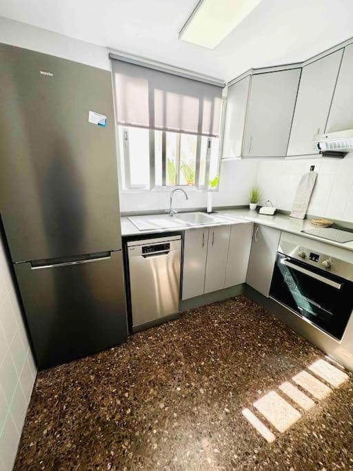 Apartment Citadella Sagunto
