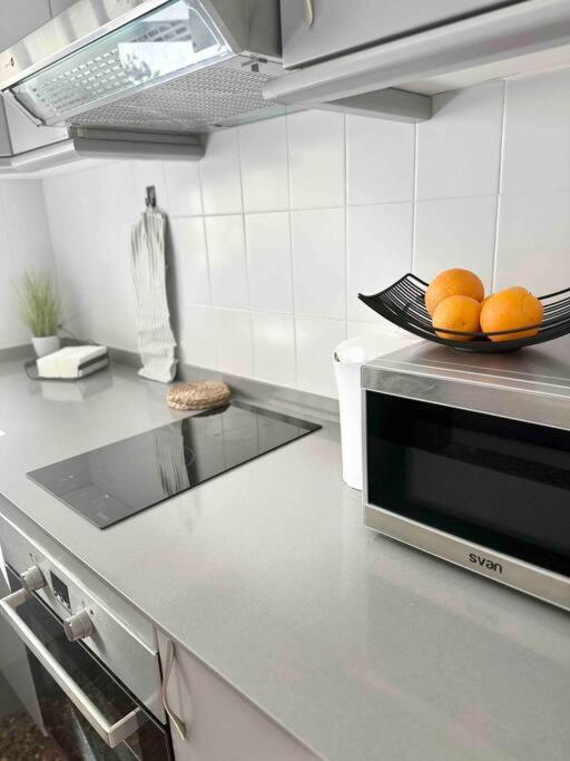 Citadella Apartment