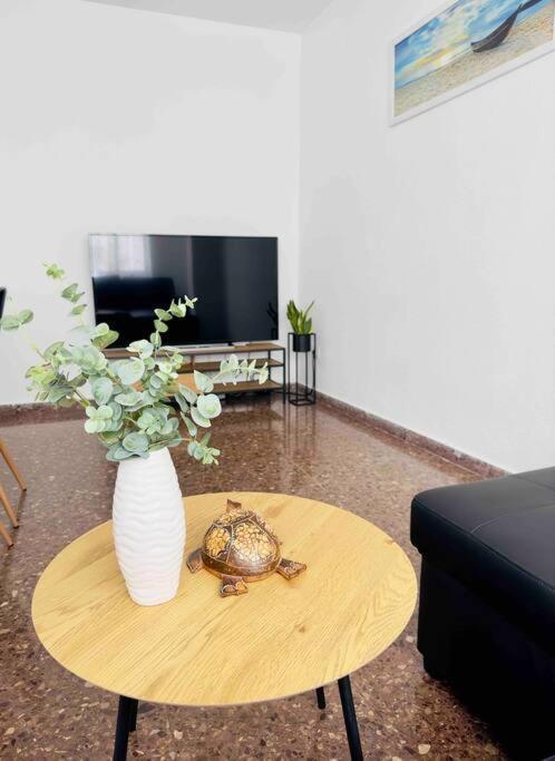 Apartment Citadella Puerto de Sagunto