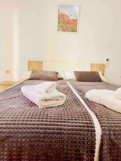 Citadella Apartment Sagunto