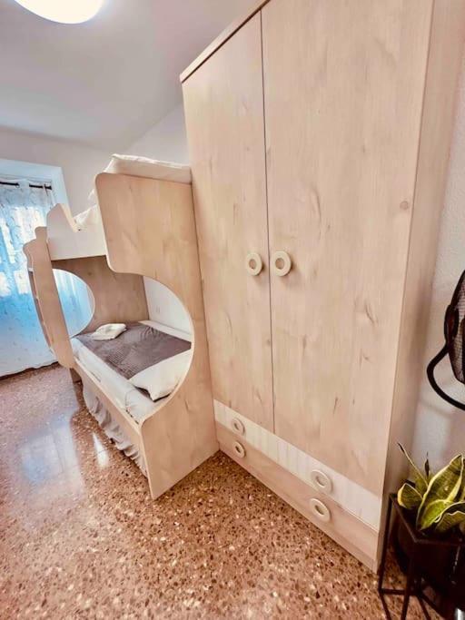Apartment Citadella *