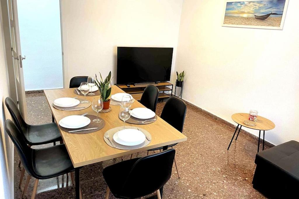 Apartment Citadella *