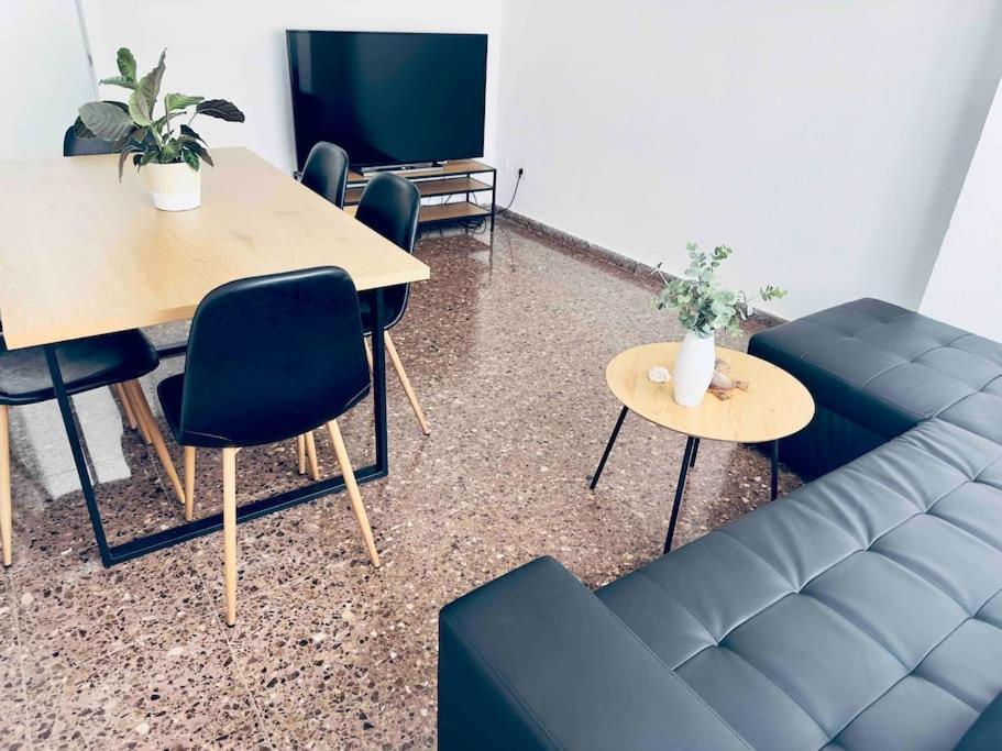 Apartment Citadella Puerto de Sagunto