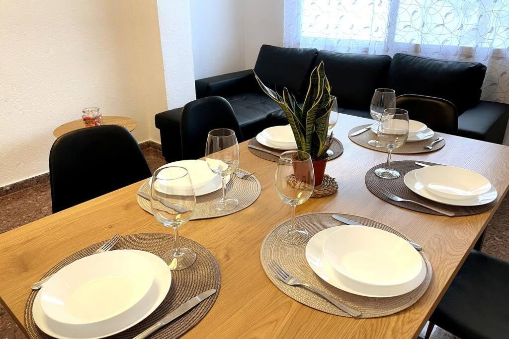 Citadella Apartment Puerto de Sagunto