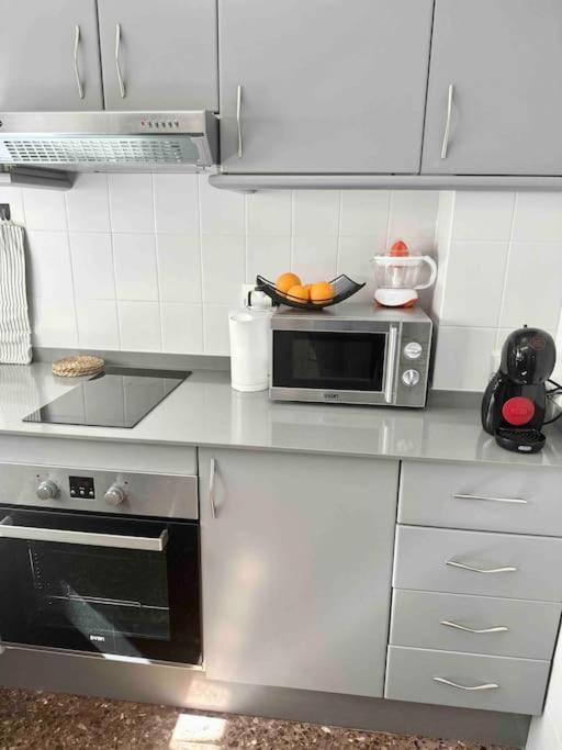 Apartment Citadella Sagunto