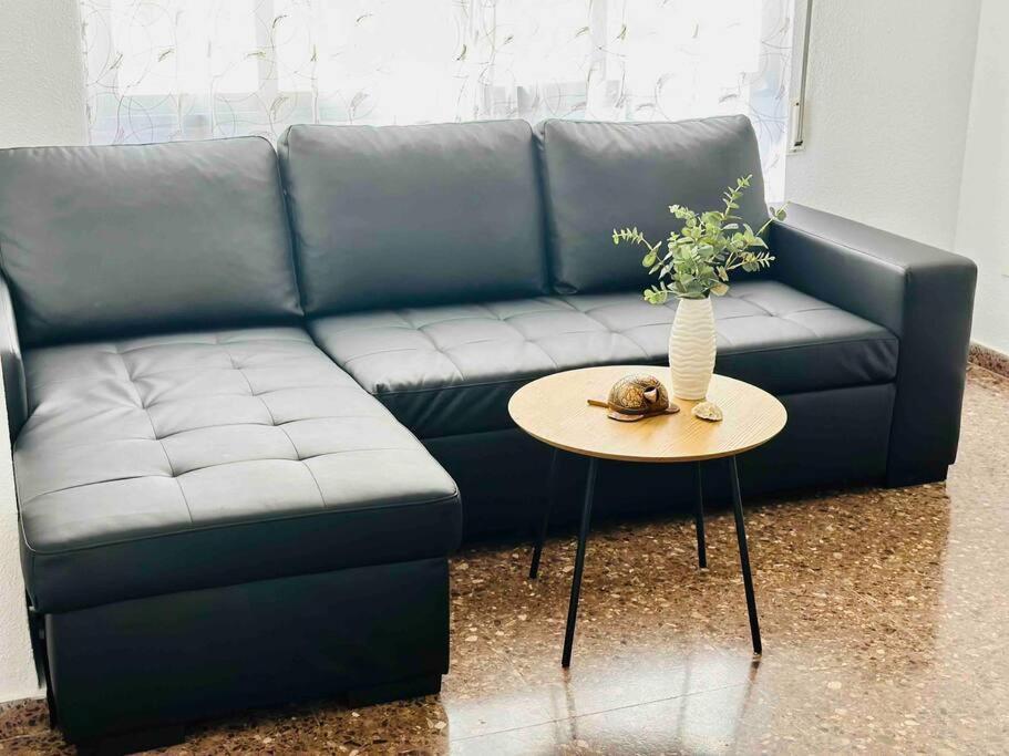 Apartment Citadella Puerto de Sagunto