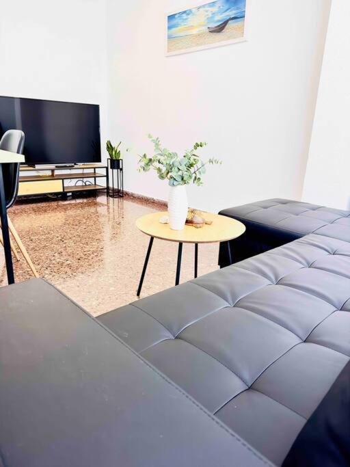 Apartment Citadella Puerto de Sagunto